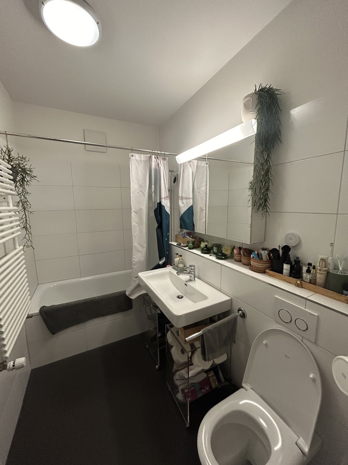 Room in a shared flat, photo 3 of 3