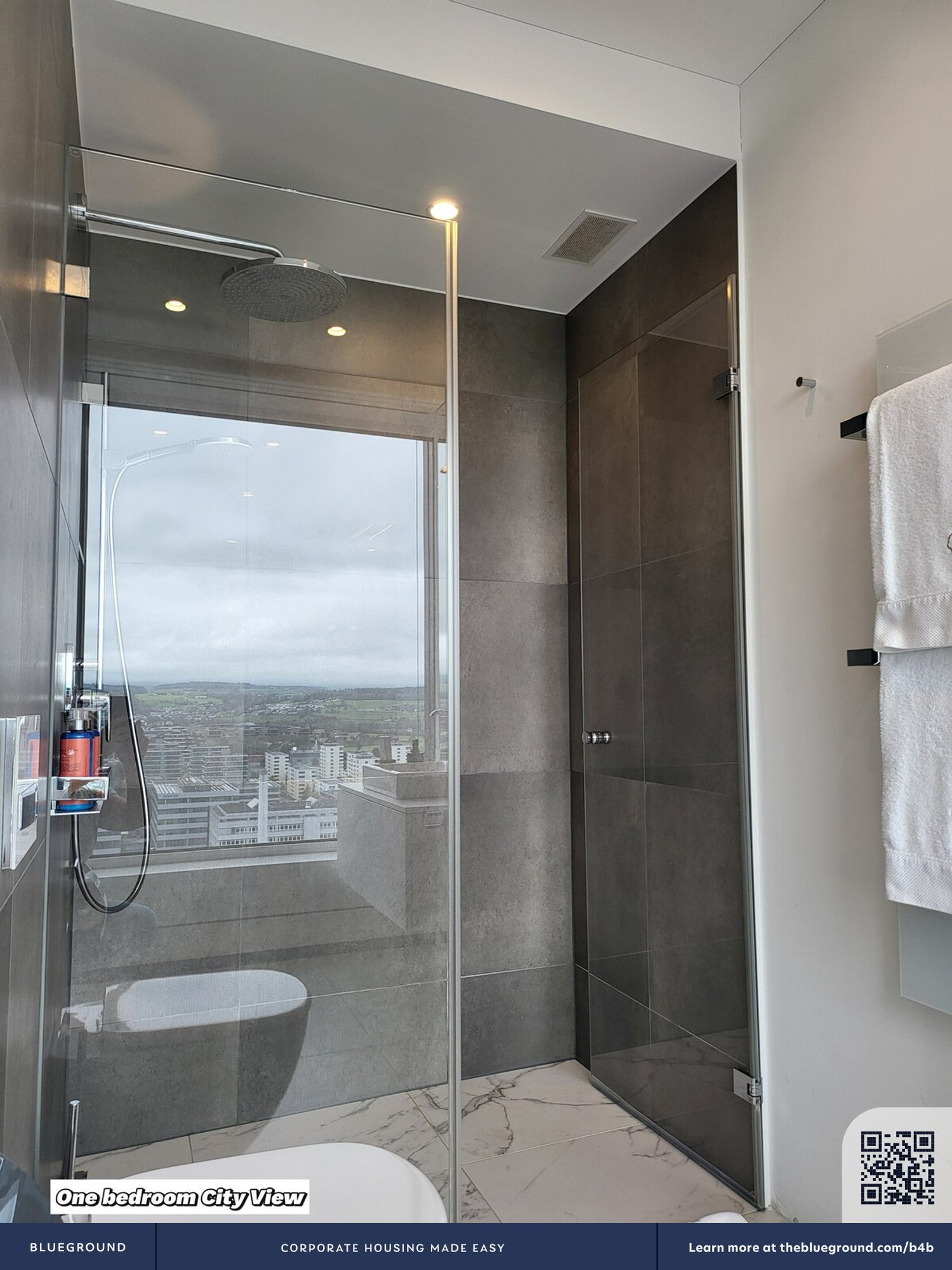 2 rooms furnished flat, photo 9 of 10
