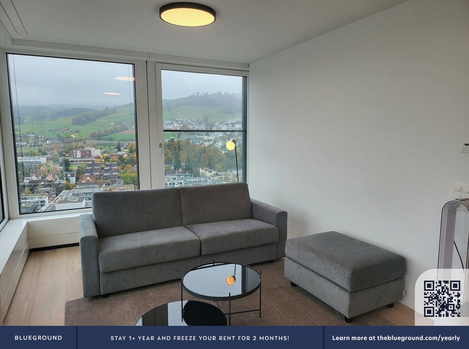 2 rooms furnished flat, photo 6 of 10