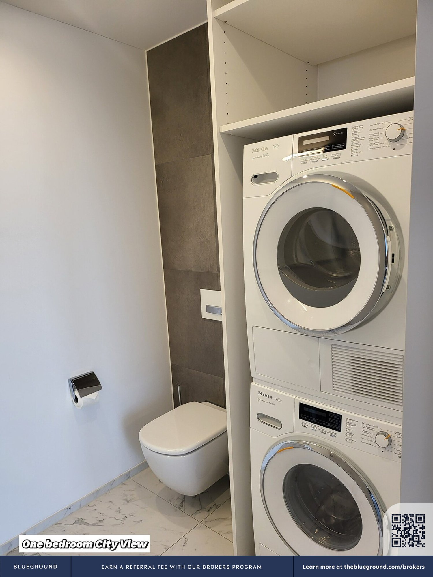 2 rooms furnished flat, photo 8 of 10