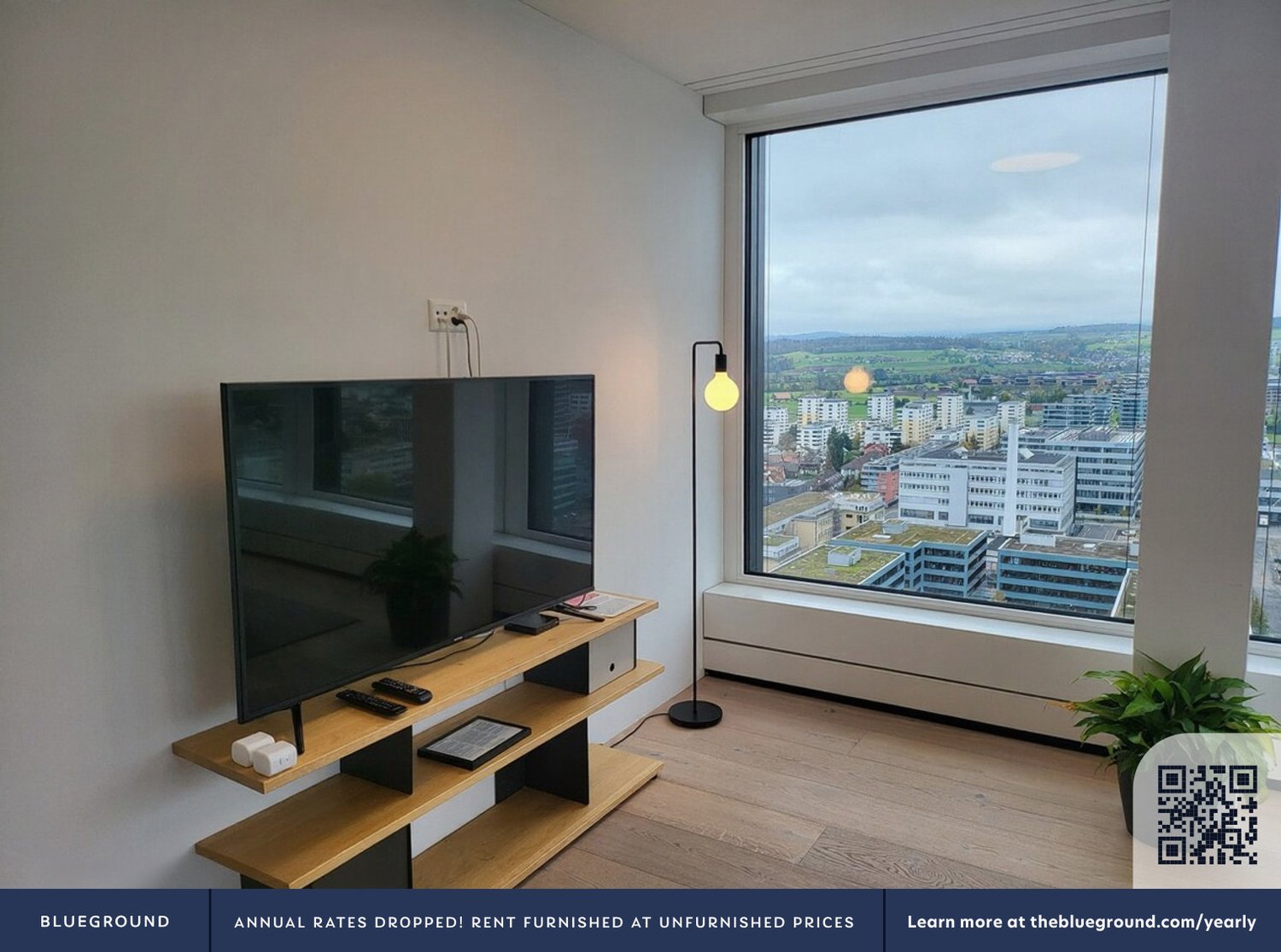 2 rooms furnished flat, photo 7 of 10