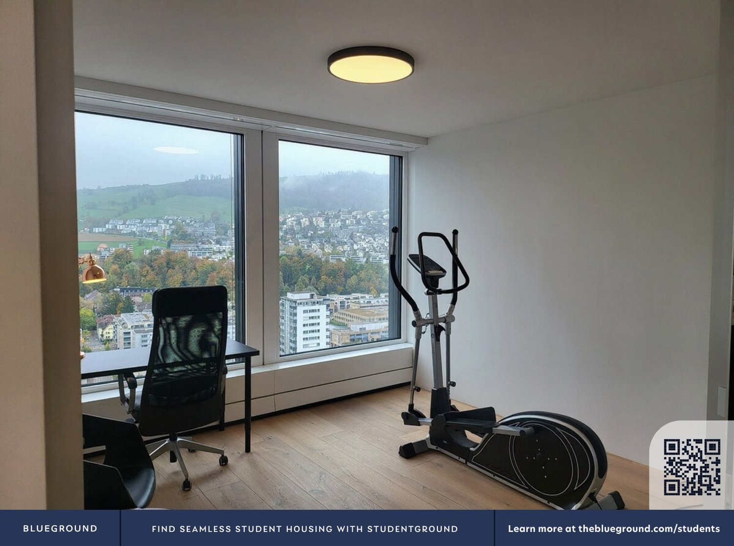 2 rooms furnished flat, photo 5 of 10