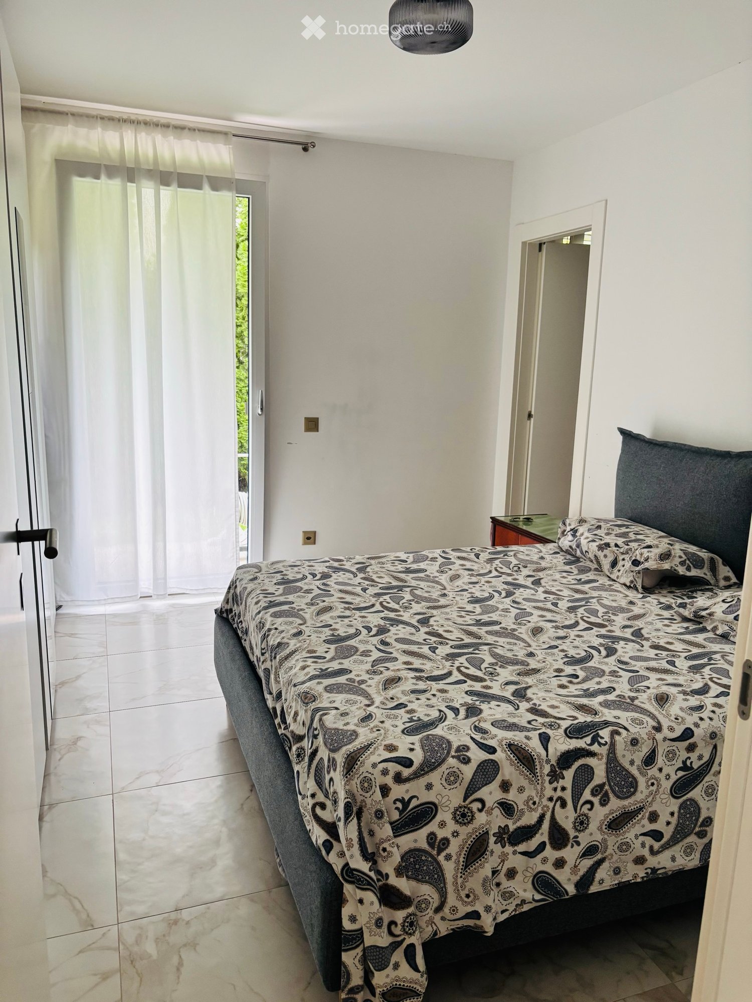 3 rooms apartment, photo 5 of 5