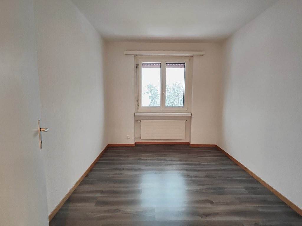 Appartamento di 4 ½ locali
