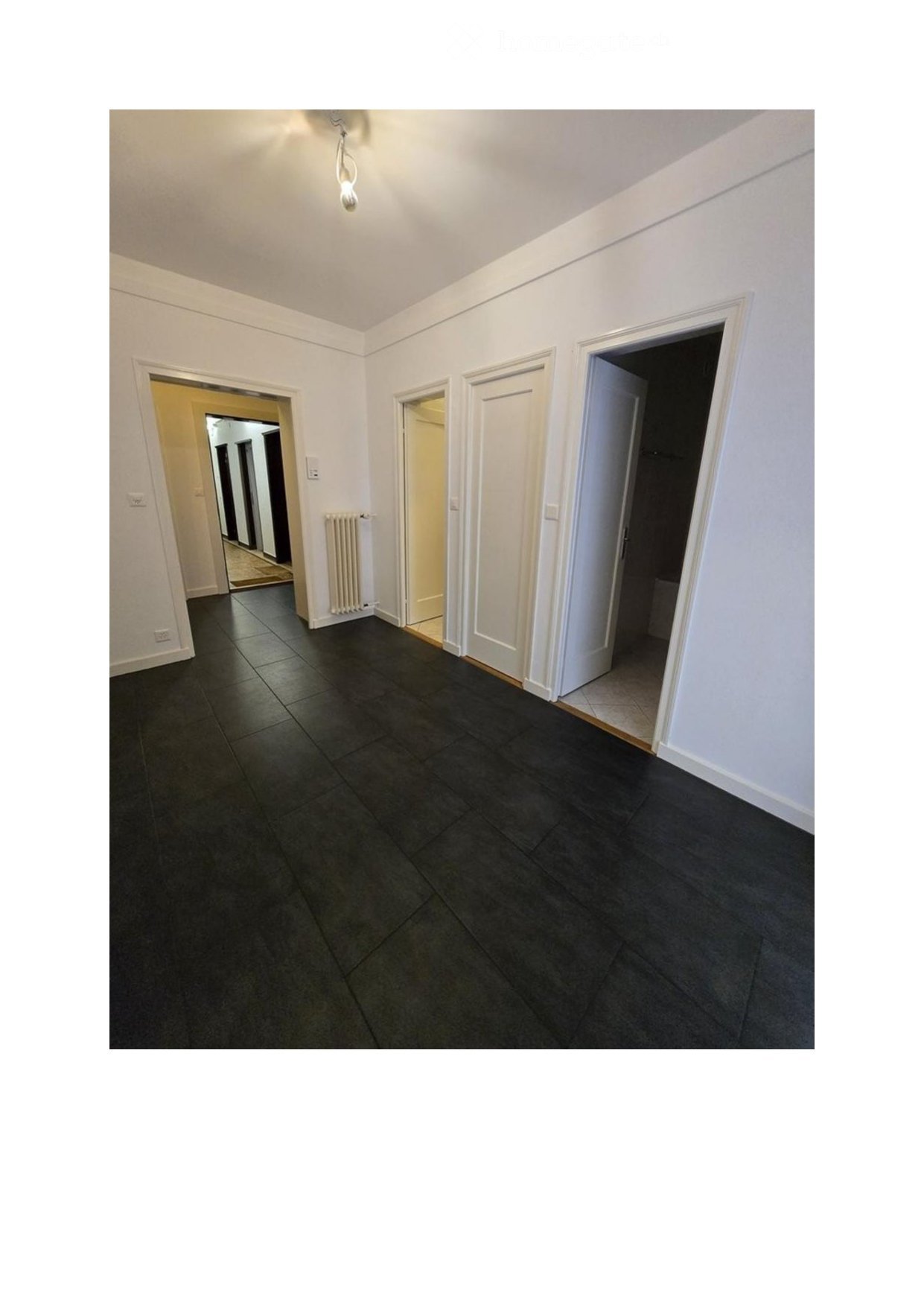4 ½ rooms apartment, photo 2 of 4