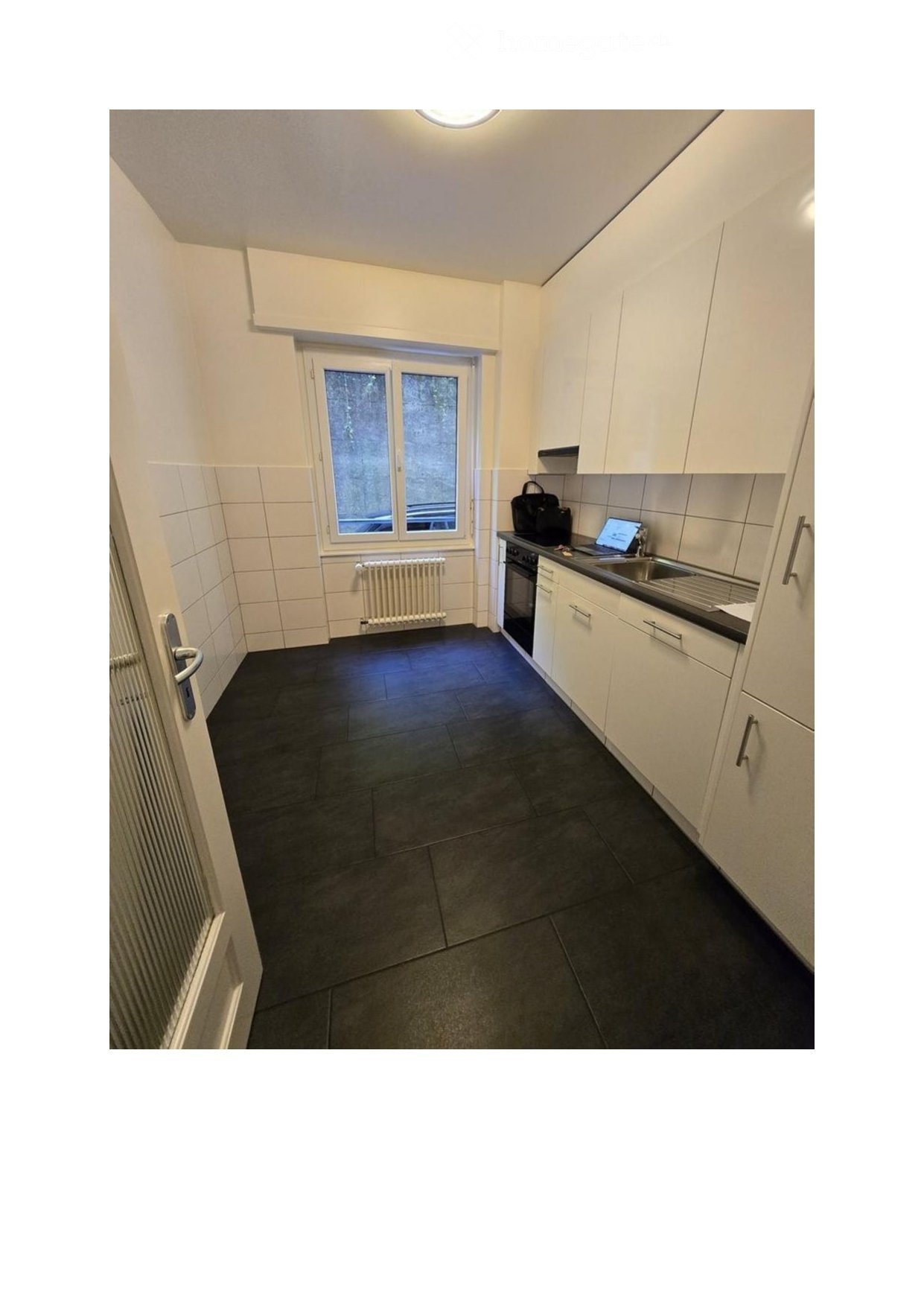 4 ½ rooms apartment, photo 4 of 4