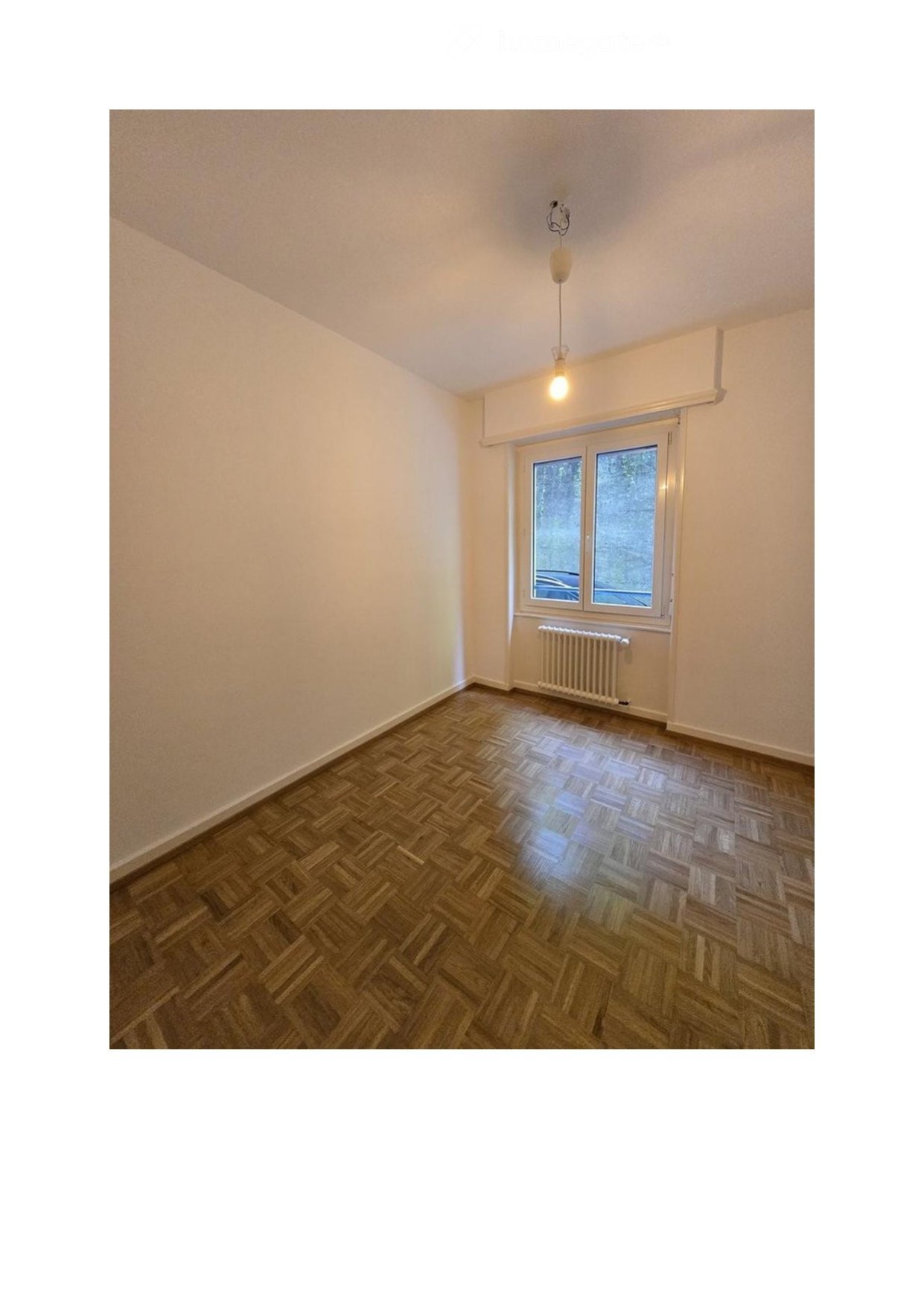4 ½ rooms apartment, photo 3 of 4