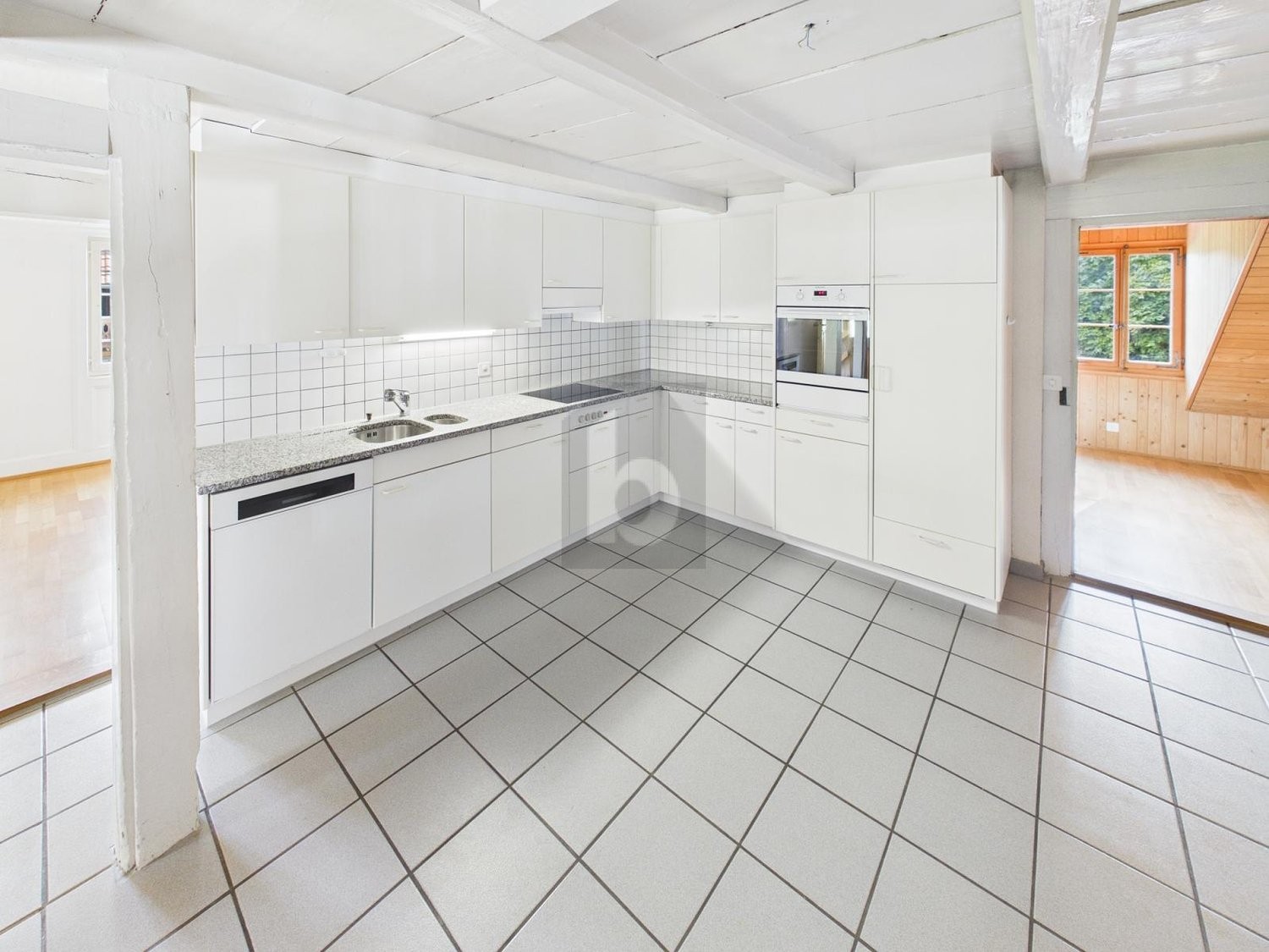 5 ½ rooms duplex, photo 4 of 4