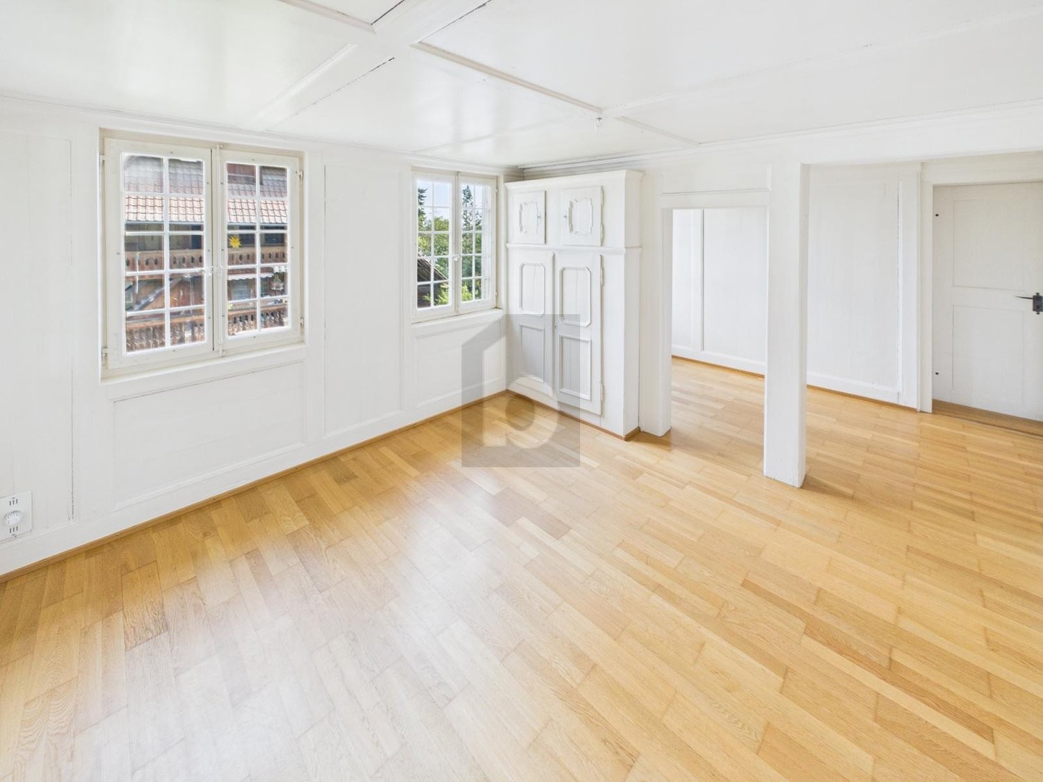 5 ½ rooms duplex, photo 3 of 4
