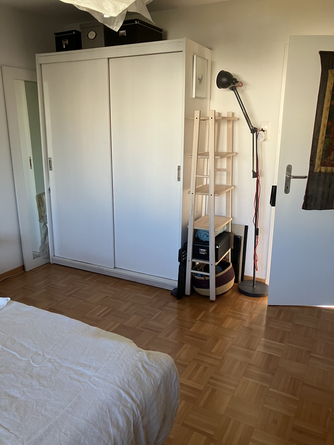 Room in a shared flat, photo 1 of 3