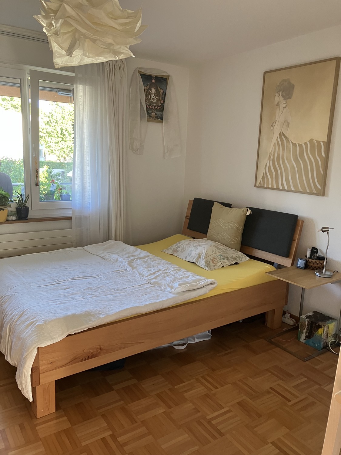 Room in a shared flat, photo 3 of 3