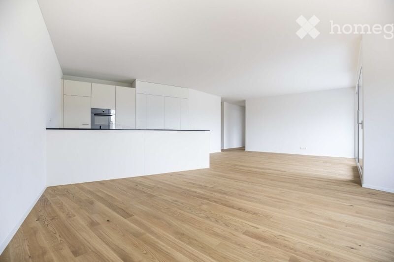 3 ½ rooms apartment, photo 1 of 5