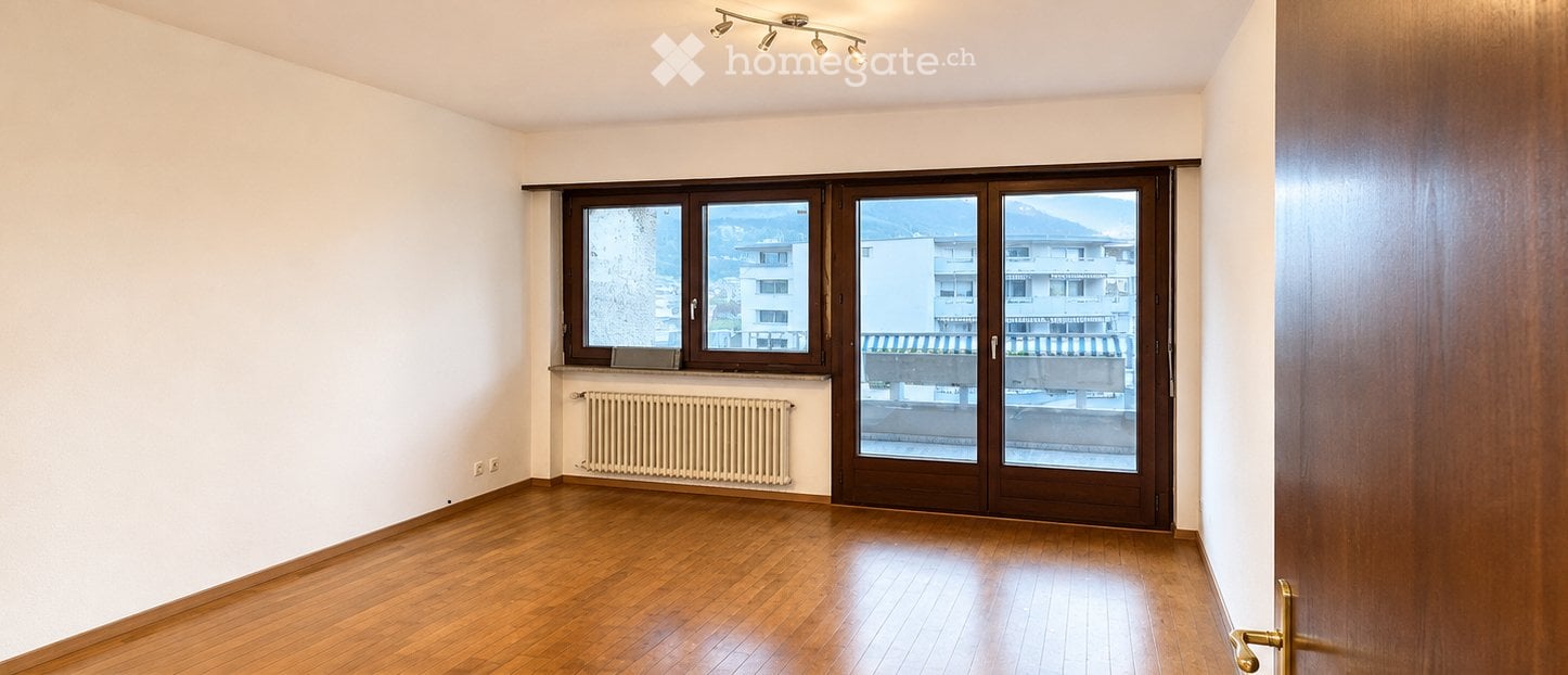 1 ½ rooms apartment, photo 1 of 4