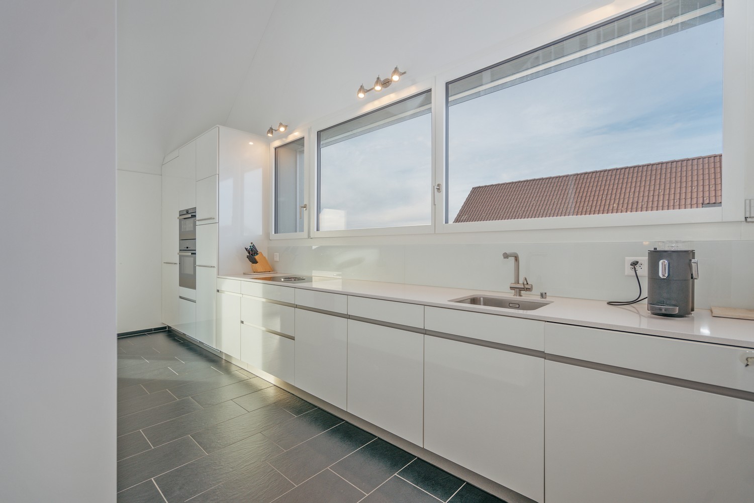 3 ½ pièces appartement