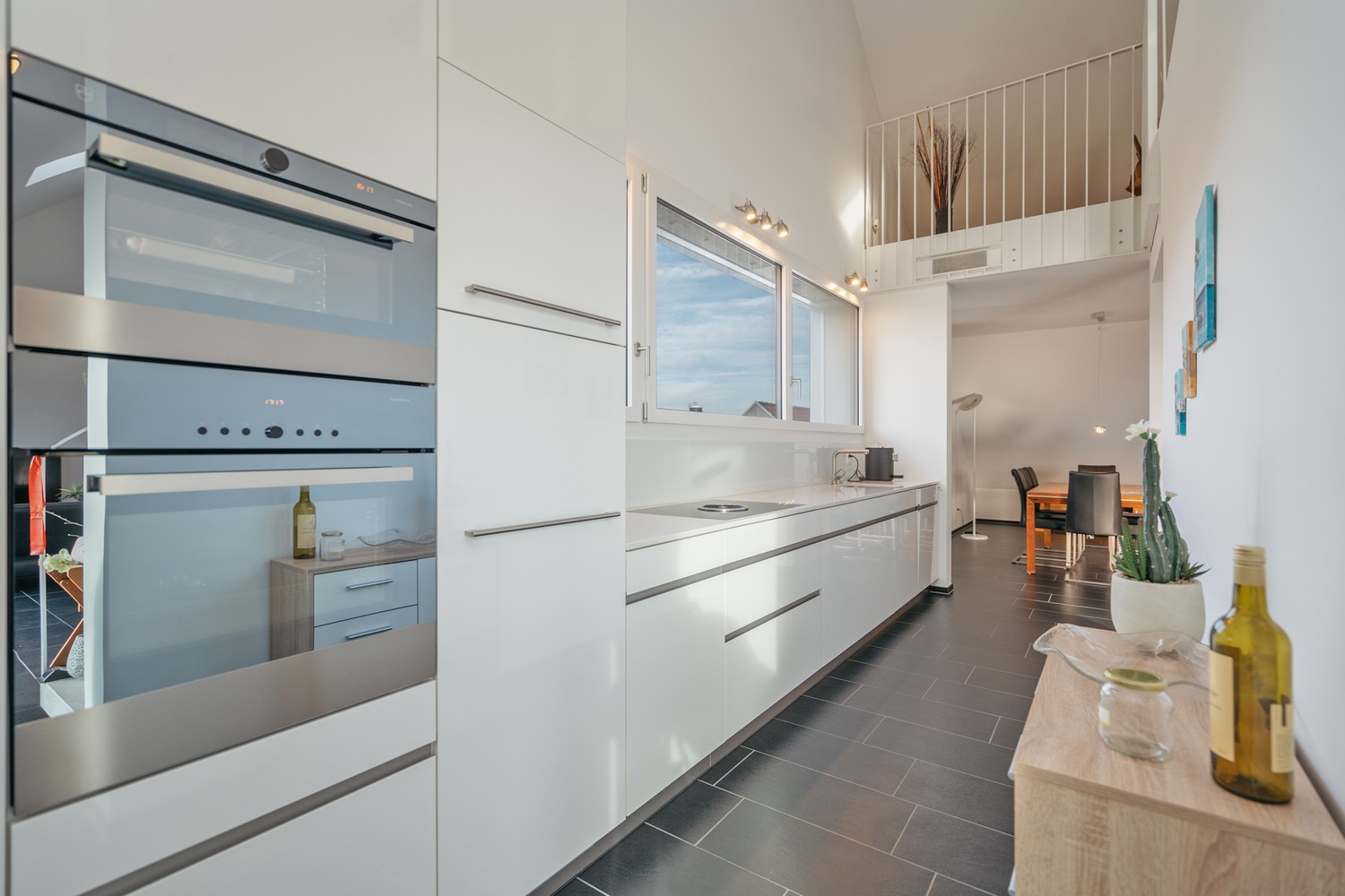 3 ½ pièces appartement