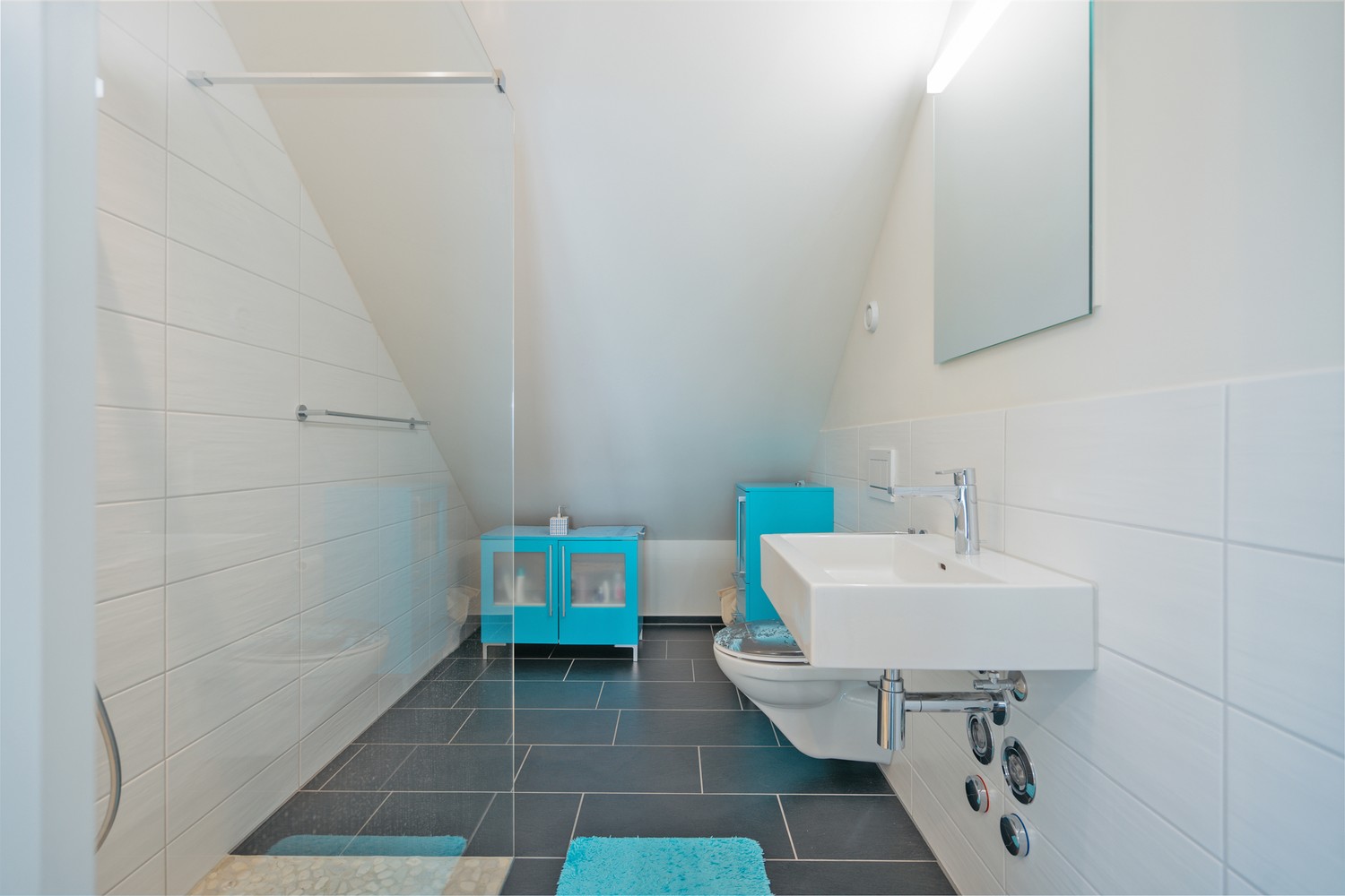 3 ½ pièces appartement