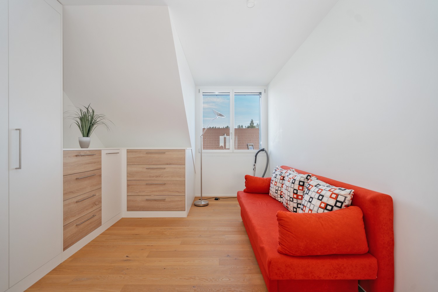 3 ½ pièces appartement