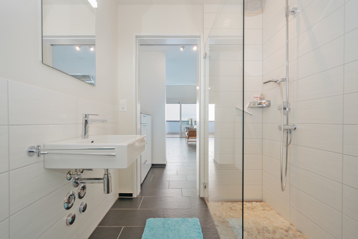 3 ½ pièces appartement