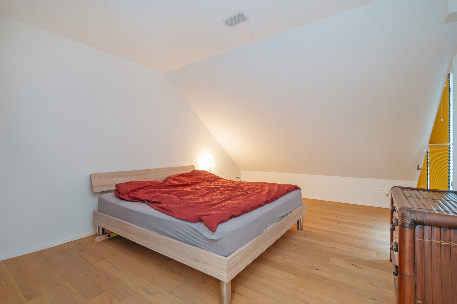 3 ½ pièces appartement