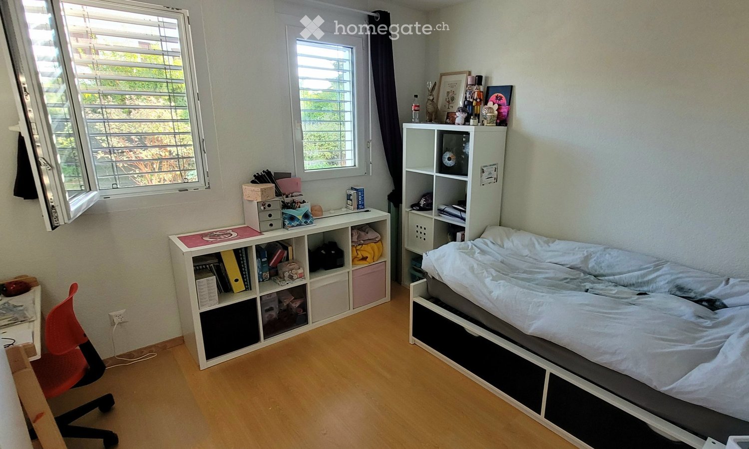 5 rooms apartment, photo 5 of 5