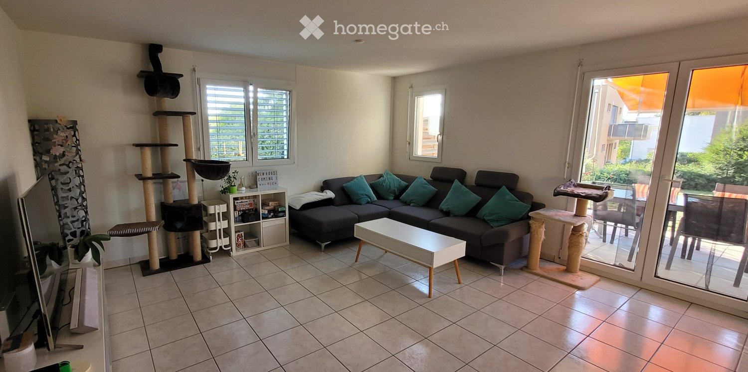 5 rooms apartment, photo 2 of 5
