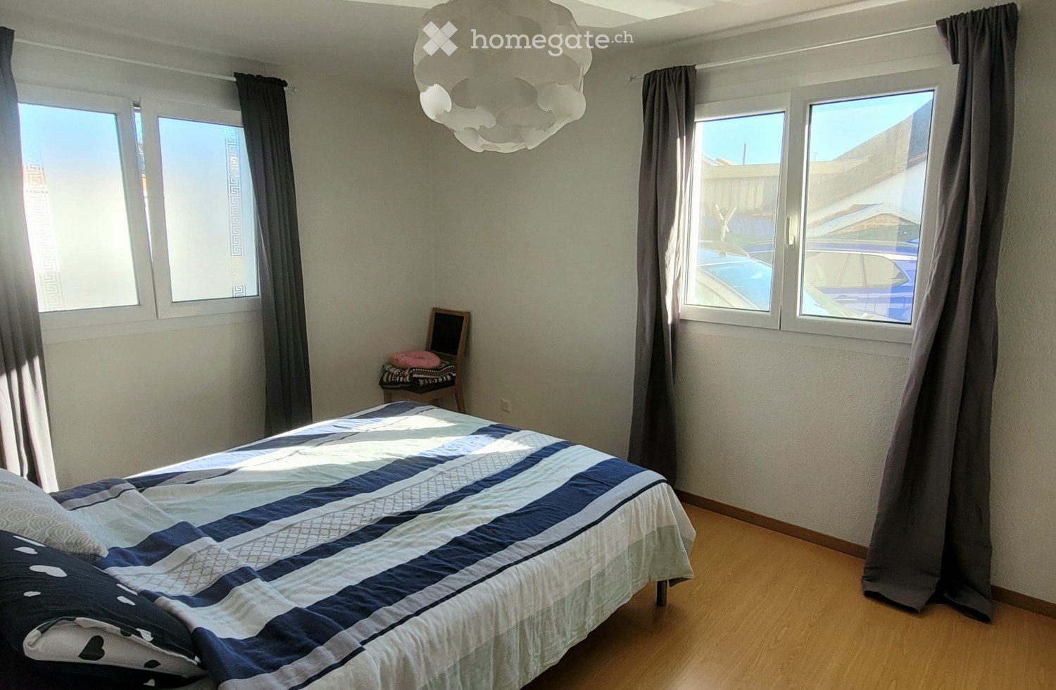 5 rooms apartment, photo 4 of 5