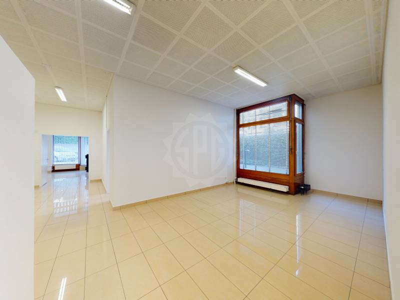 147m² office, photo 9 of 10