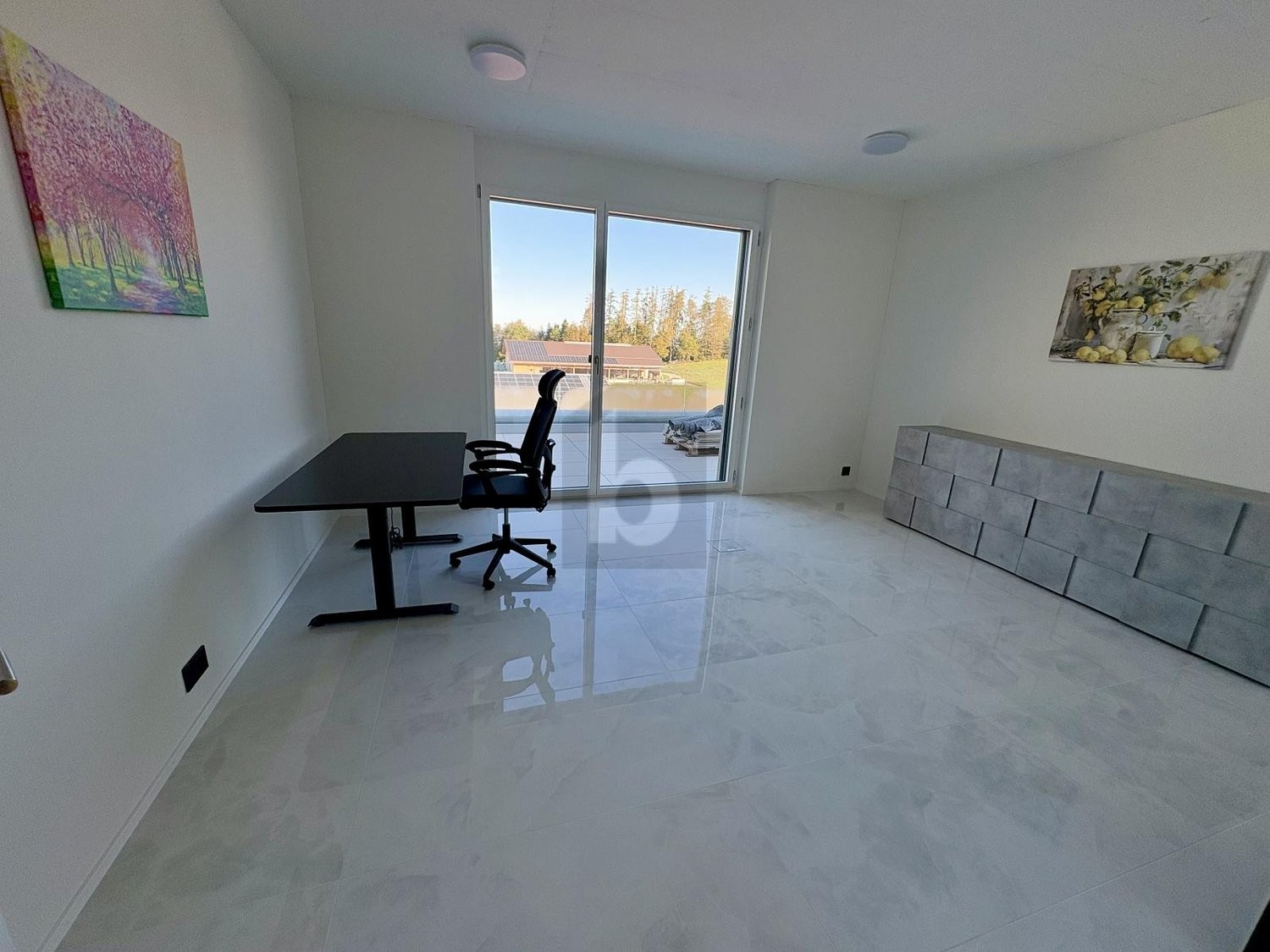21m² office, photo 4 of 4