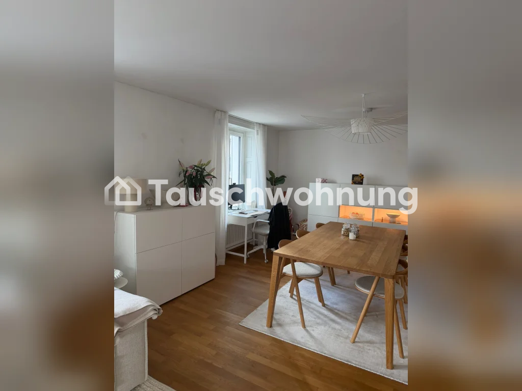 2 ½ rooms apartment, photo 2 of 10