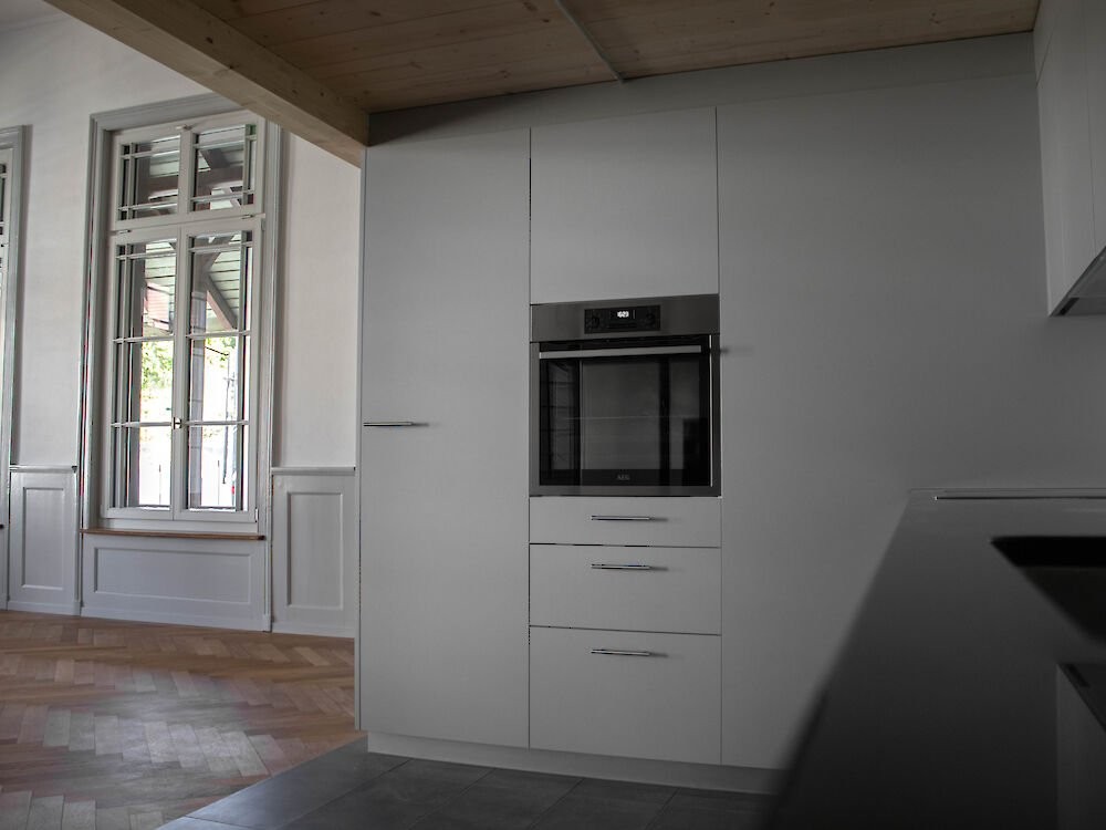 loft di 1 stanza