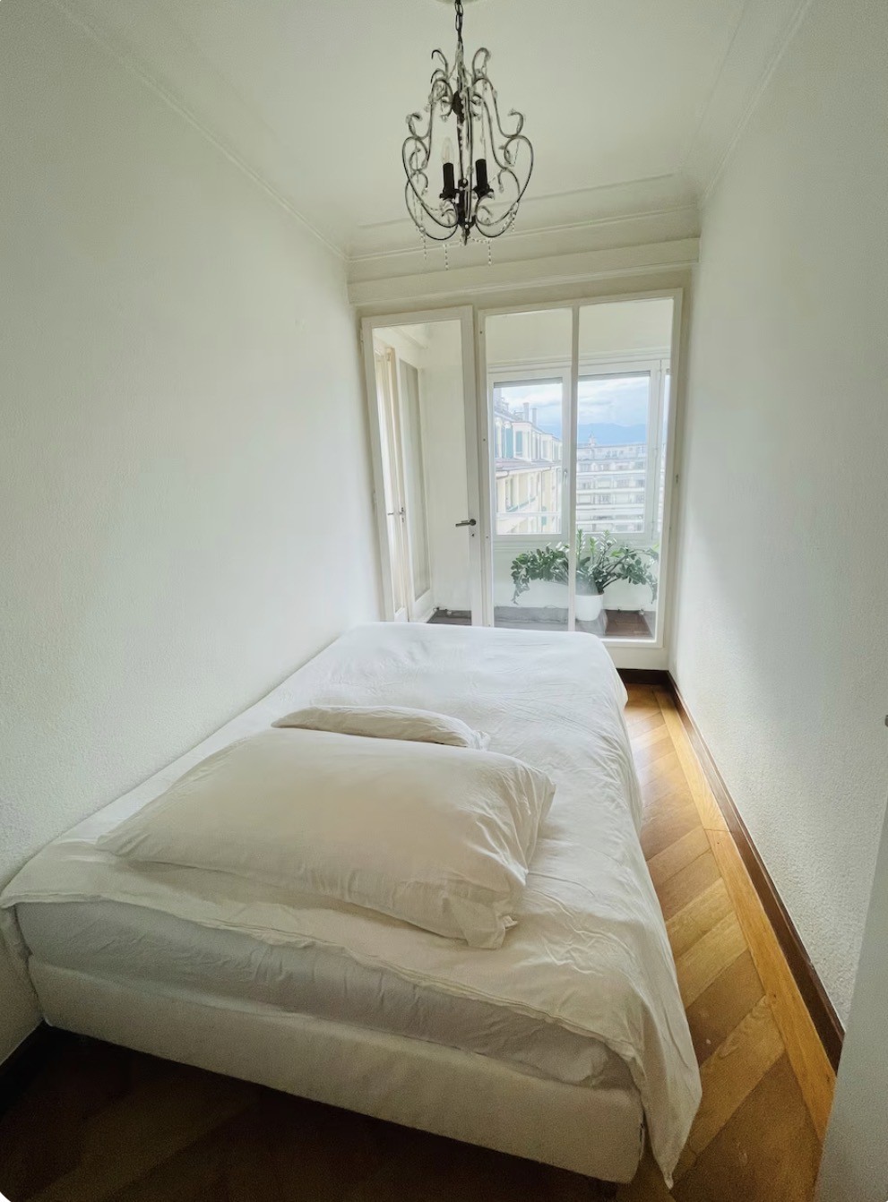 3-Zimmer-Wohnung