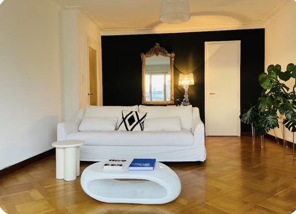 3-Zimmer-Wohnung