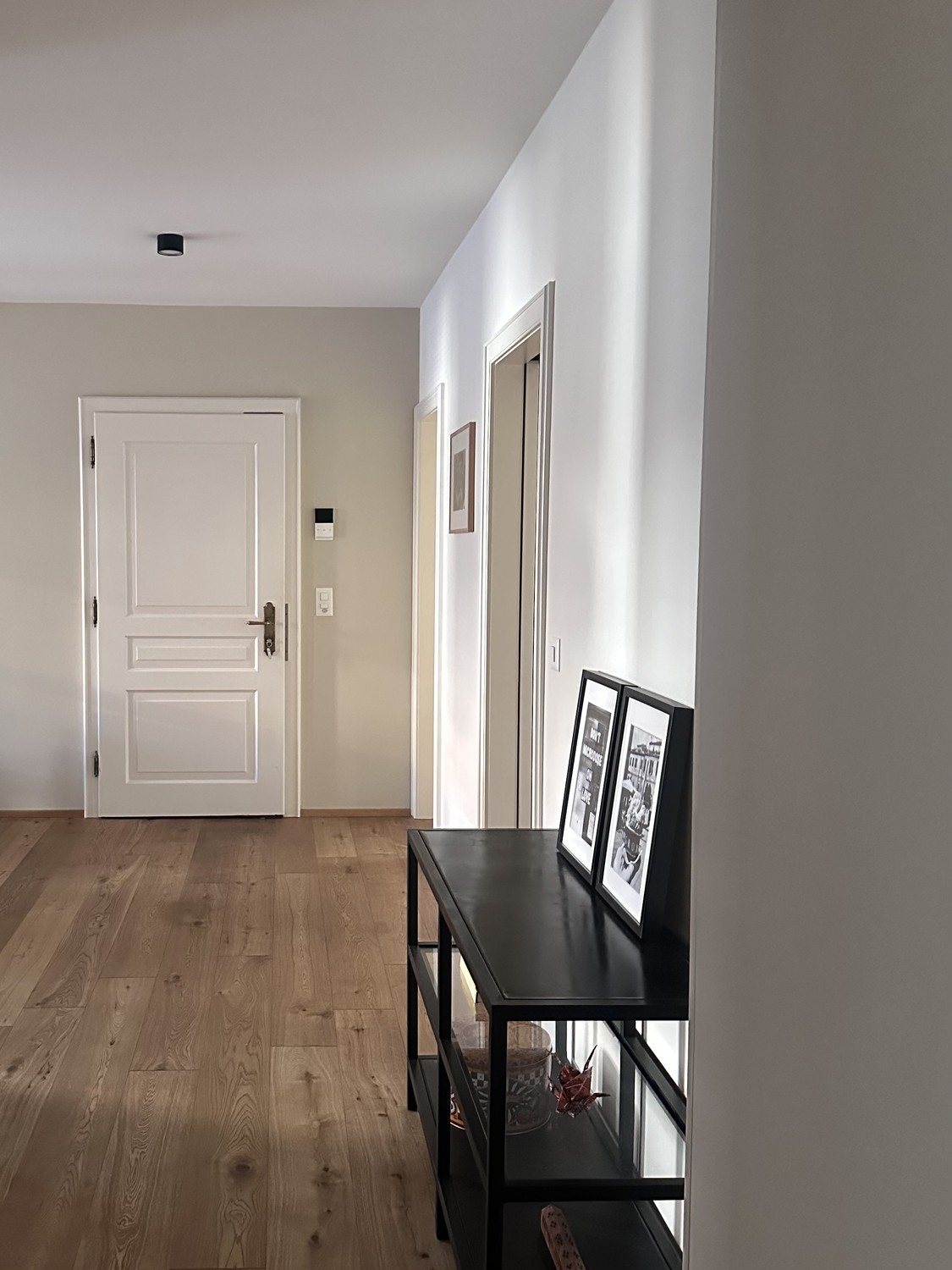 Camera in un appartamento condiviso, foto 8 di 10