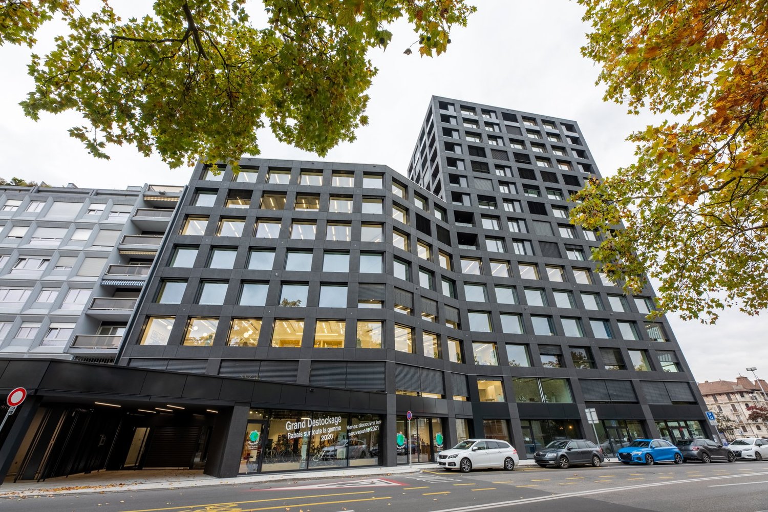 Büro, Foto 1 von 8