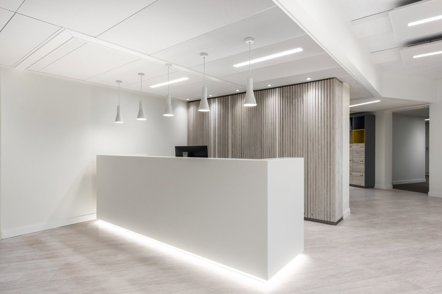 Büro, Foto 3 von 8