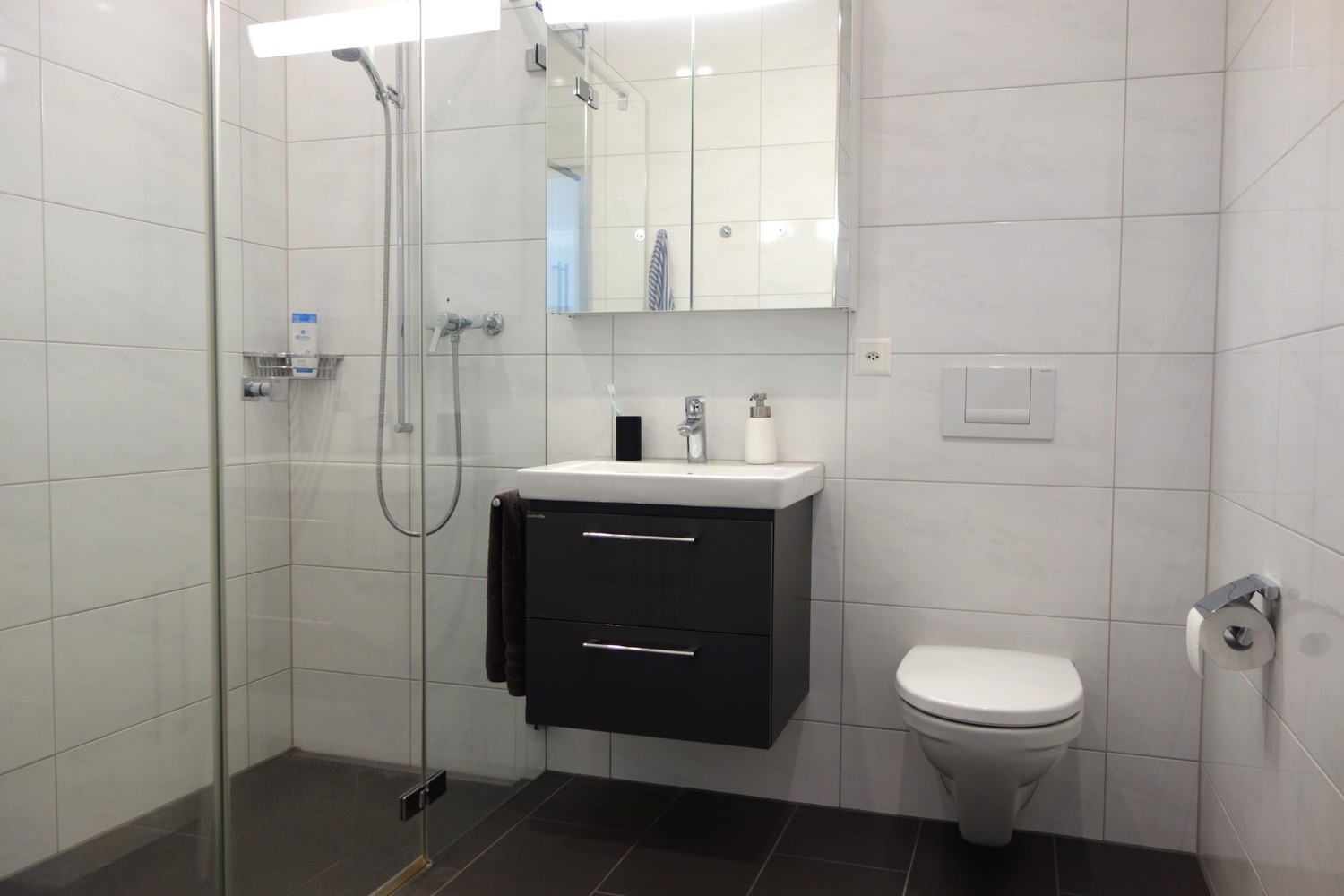 2 ½ rooms apartment, photo 9 of 10