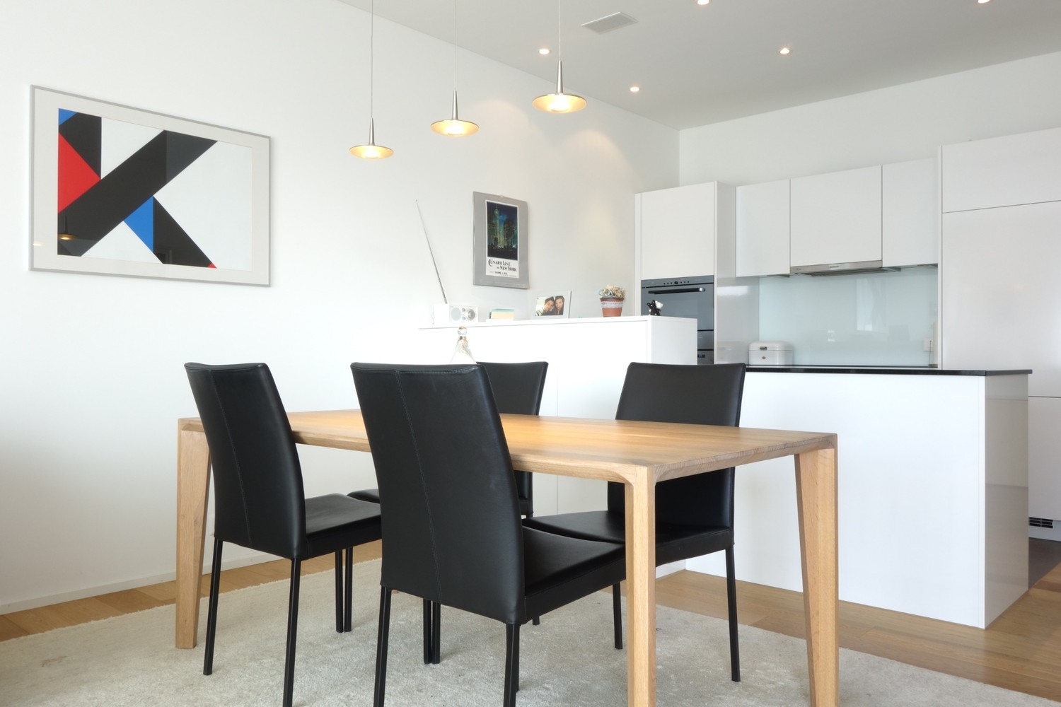 2 ½ rooms apartment, photo 2 of 10