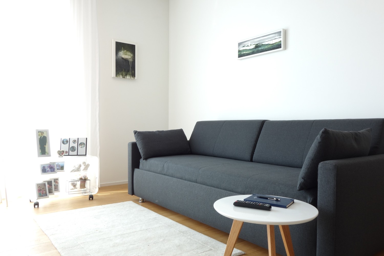 2 ½ rooms apartment, photo 4 of 10