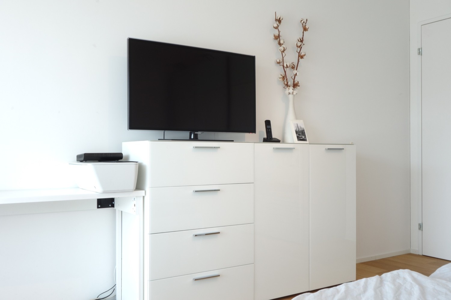 2 ½ rooms apartment, photo 7 of 10