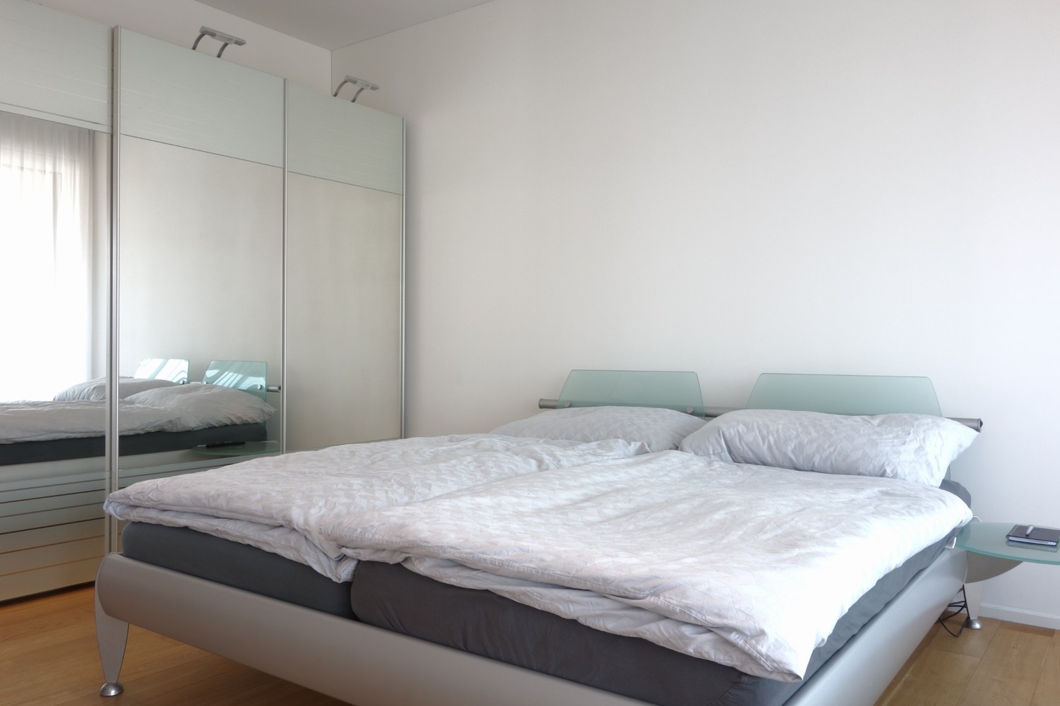2 ½ rooms apartment, photo 5 of 10