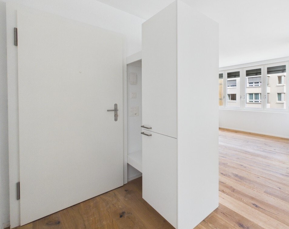 Appartement de 2 ½ pièces
