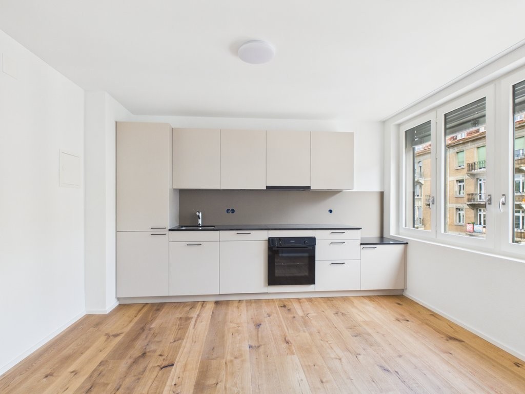 Appartement de 2 ½ pièces