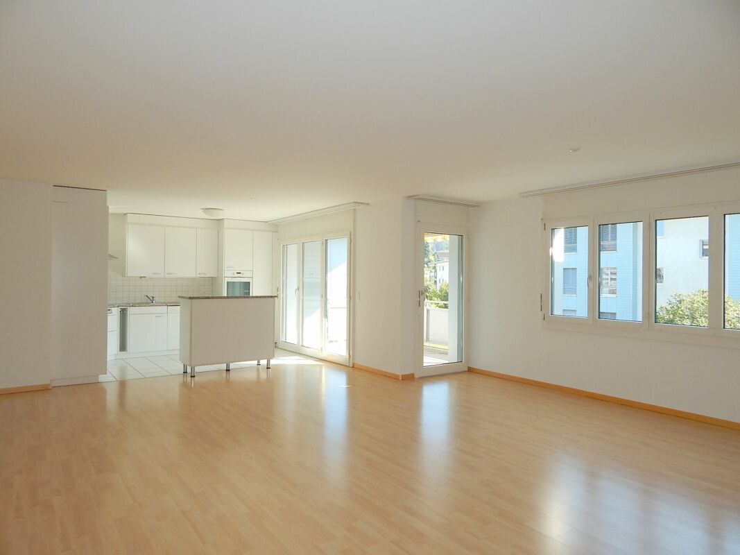 4 ½ pièces appartement