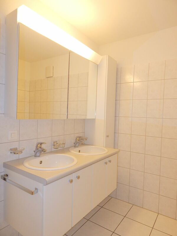 4 ½ pièces appartement