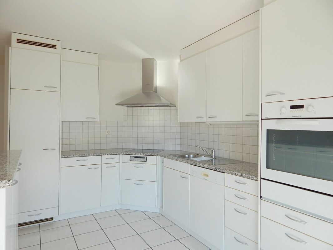 4 ½ pièces appartement