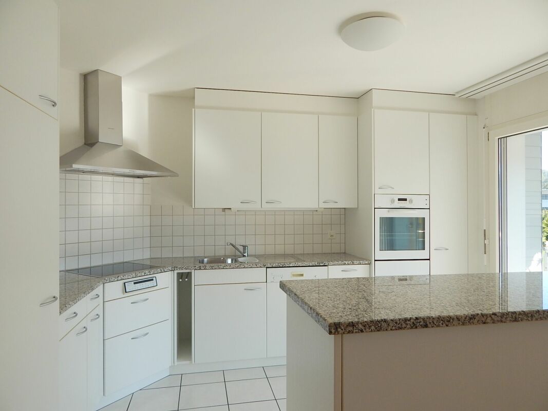 4 ½ pièces appartement