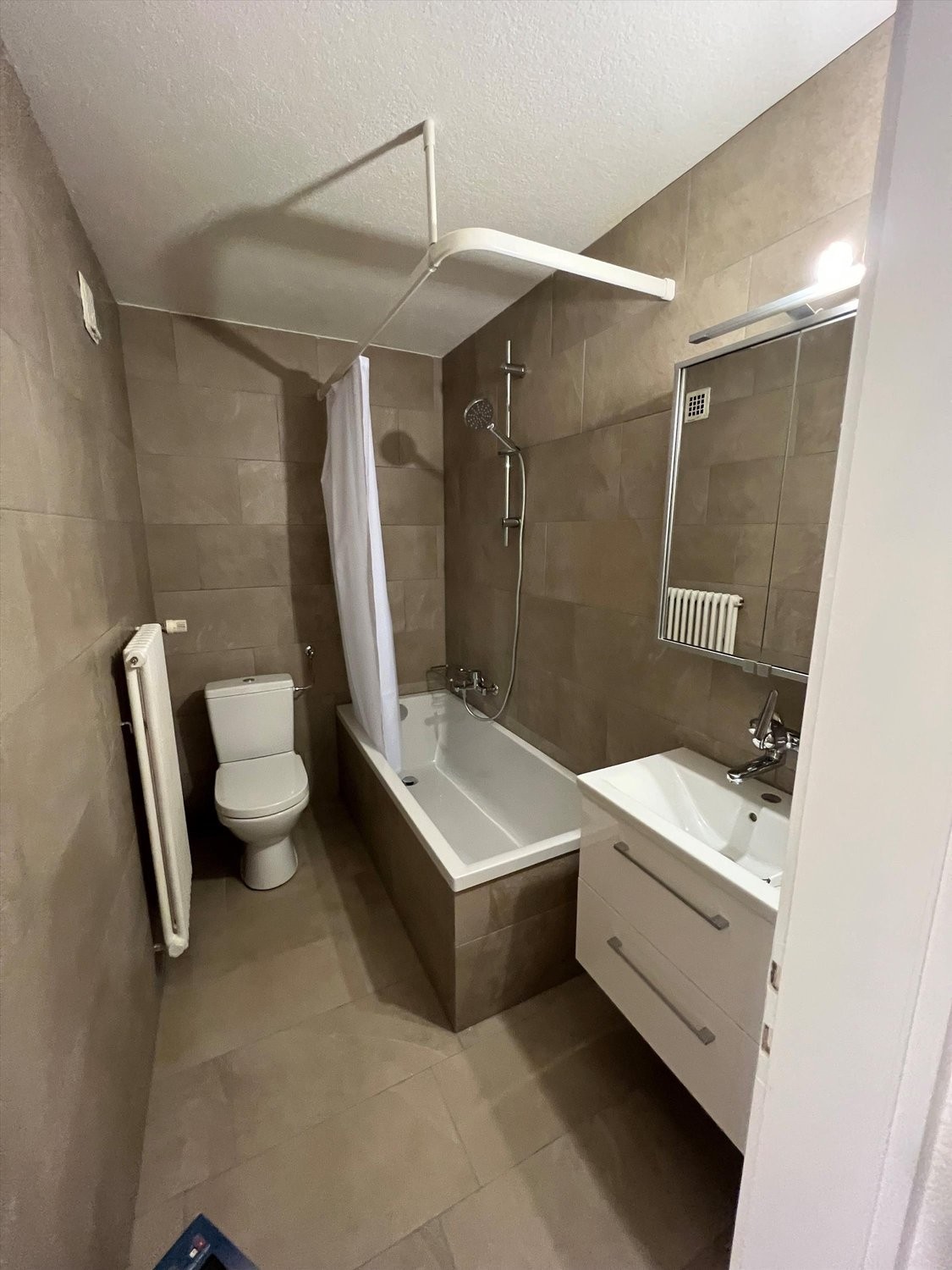 Appartamento di 3 ½ locali