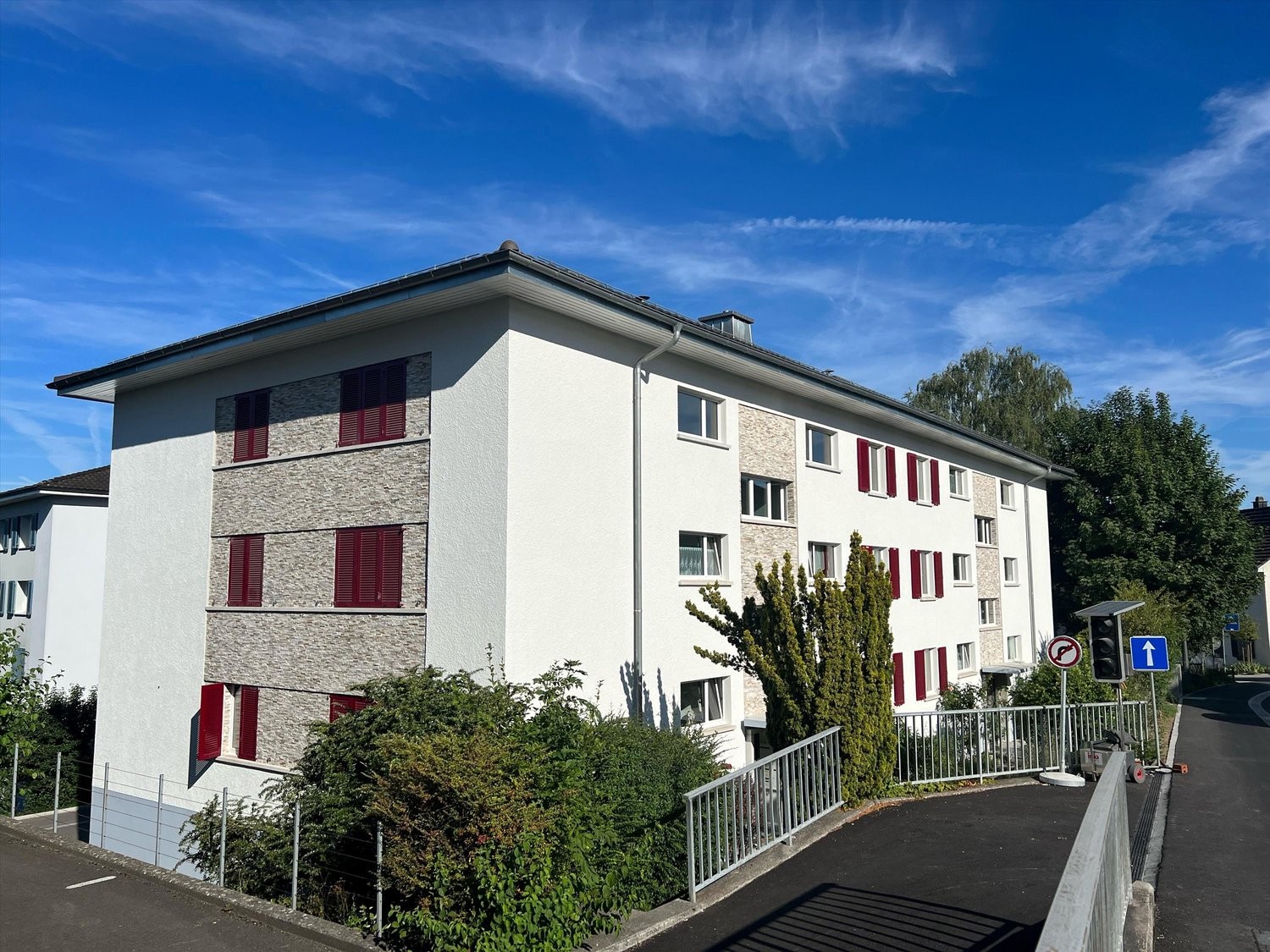 Appartamento di 3 ½ locali