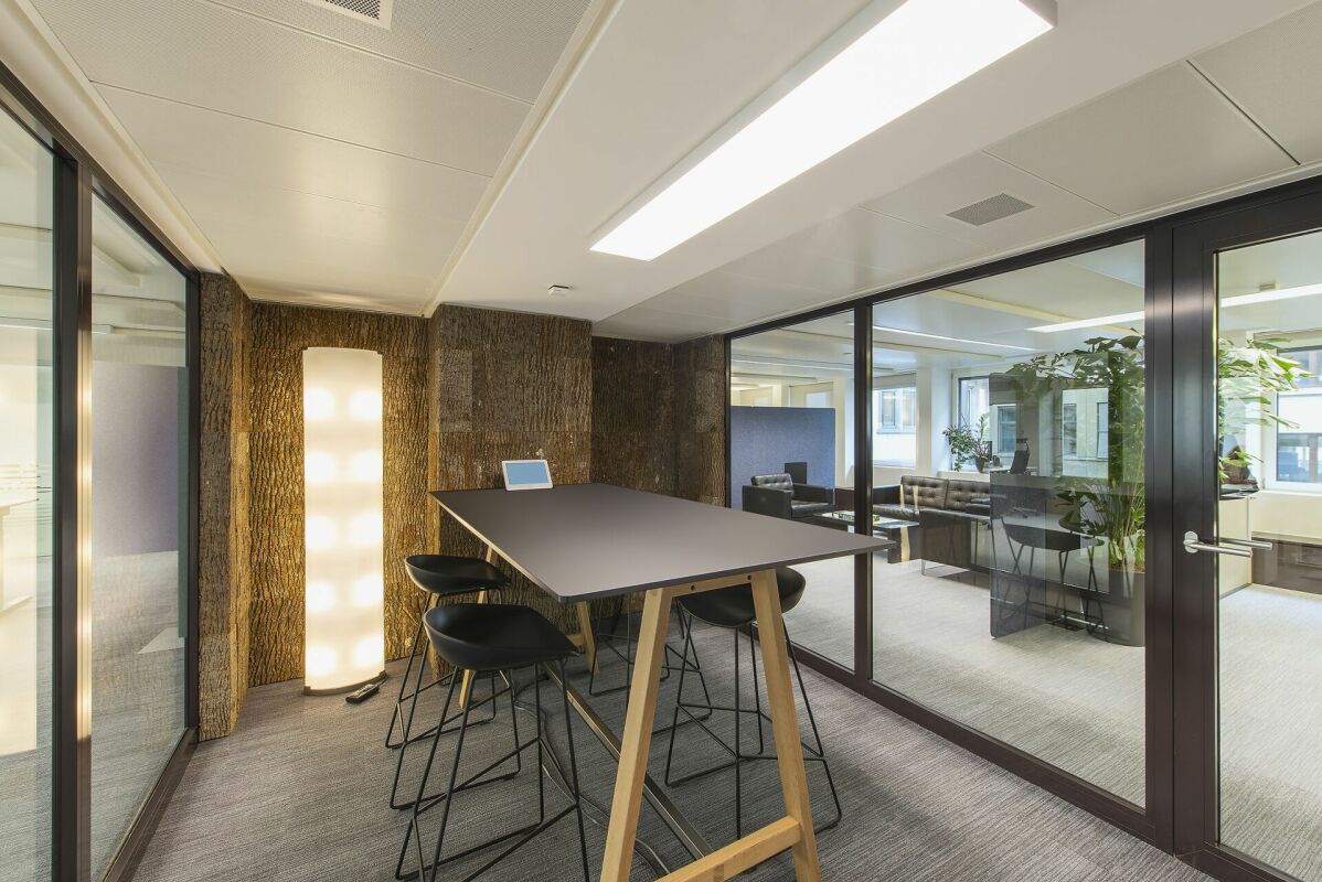 180m² office, photo 4 of 9
