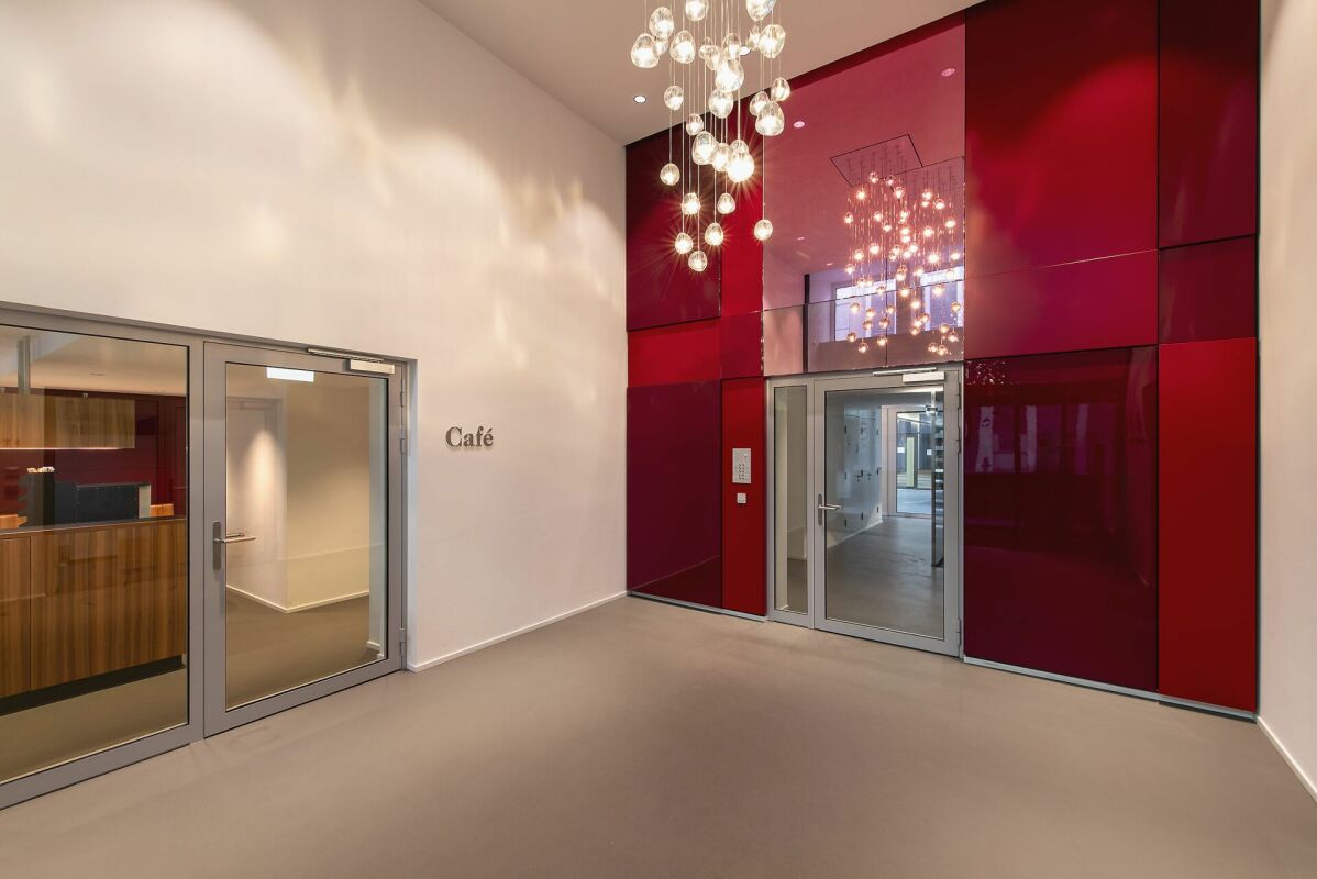 180m² office, photo 9 of 9